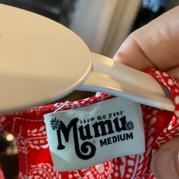 Show me Your Mumu floral romper. Worn about 2x . 98‎ retail - Picture 6 of 8